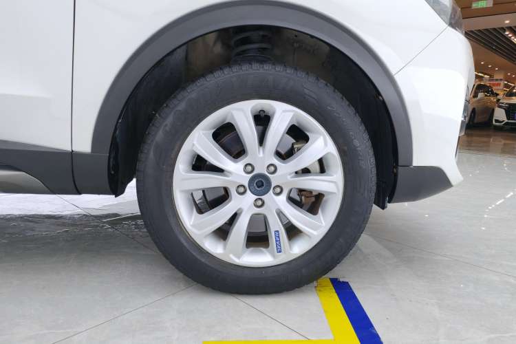 Used Haval H4 2018 Blue Label 1.5 GDIT DCT Fashion Edition