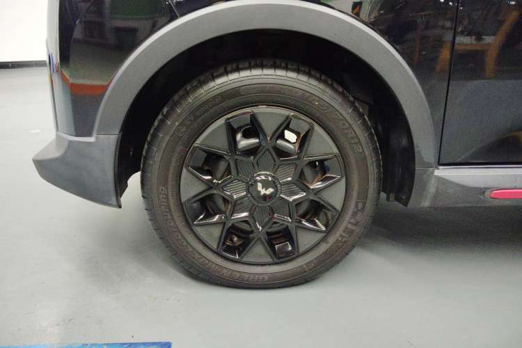 Used Wuling Hongguang MINIEV 2022 GAMEBOY 200km Gaming Edition with Lithium Iron Phosphate