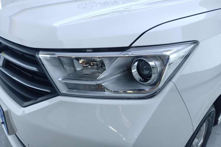 Used Wuling Hongguang 2021 1.5L Revised S Standard Version with Electric Power Steering LAR