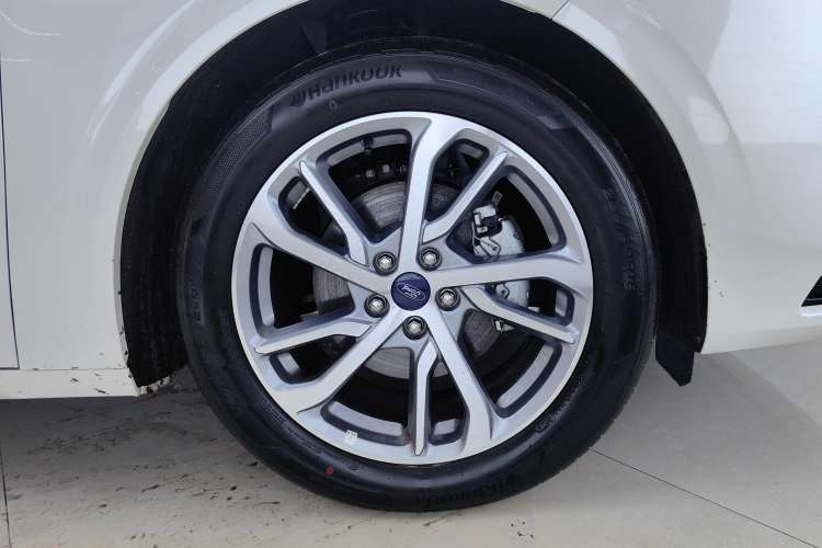 Used Ford Mondeo 2022 Restyled EcoBoost 245 Luxury Version