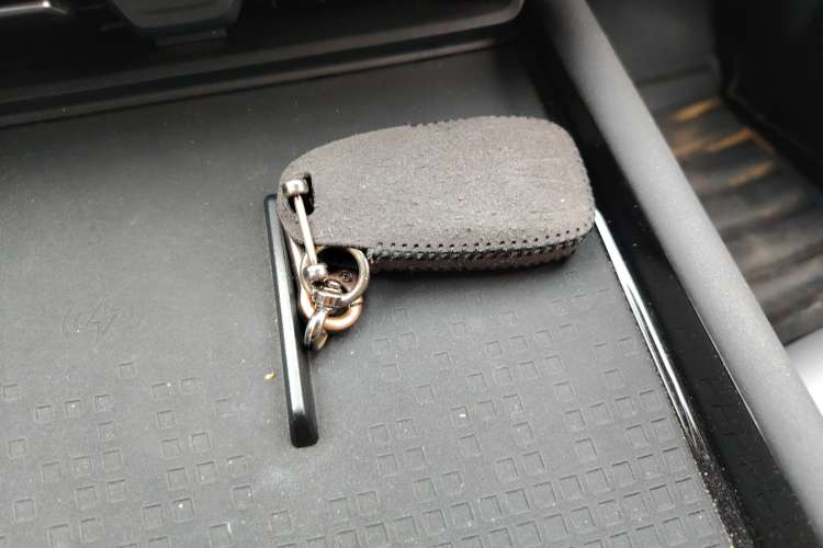 Used CHANGAN UNI-T 2023 Second-Generation 1.5T Prestige Model
