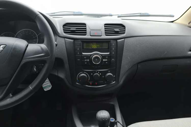 Used Wuling Hongguang 2018 1.2L Classic S Base Model