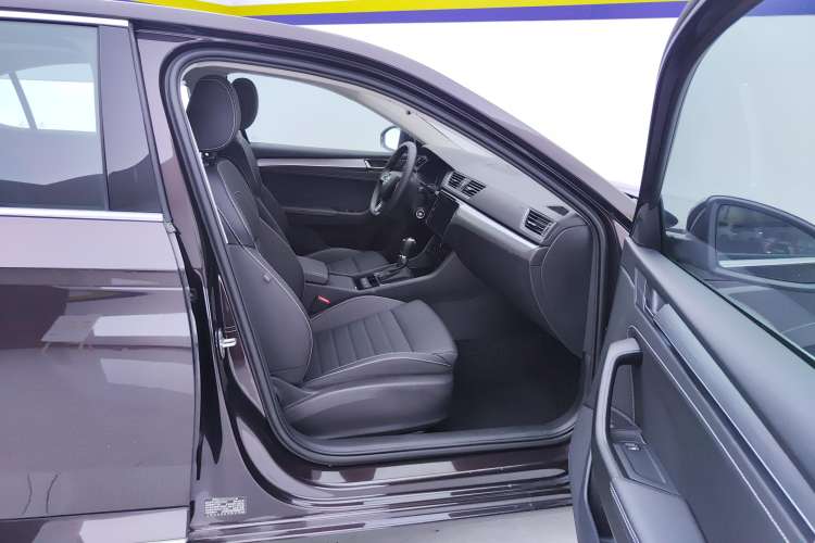 Used Skoda Superb 2019 TSI280 DSG Comfort Edition