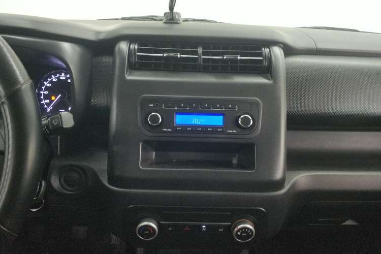 Used Oshan X70A 2020 1.5L Manual Base Version