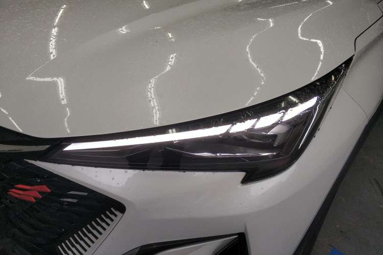 Used Oshan X5 PLUS 2023 1.5T DCT Excellence Edition
