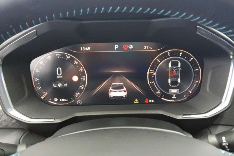 Used Lynk & Co 05 2020 2.0TD Two-Wheel Drive Shine Halo