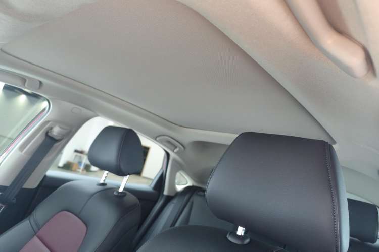 Used Honda Integra 2023 HATCHBACK 240TURBO CVT Phantom Night Deluxe Edition
