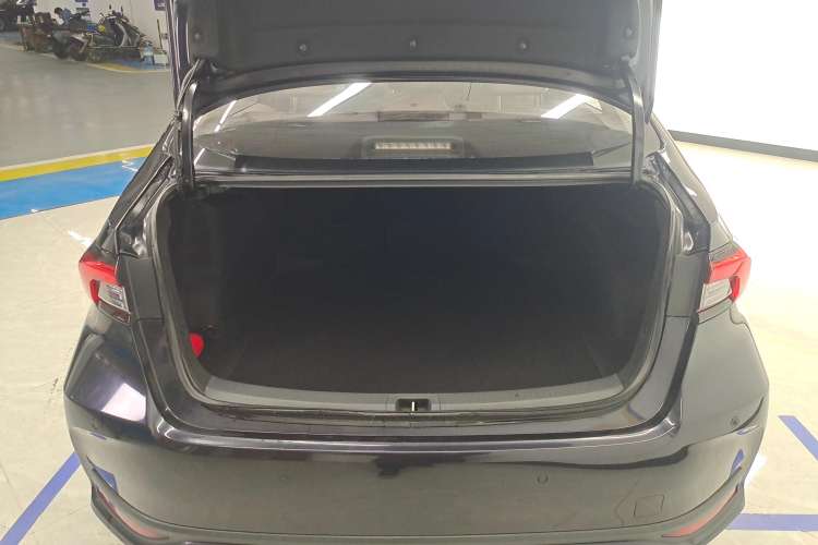 Used Toyota Allion 2021 2.0L Flagship Edition