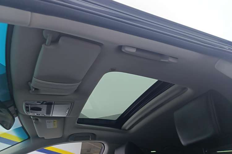 Used Honda Accord 2018 260TURBO Luxury Edition China V Emission Standard