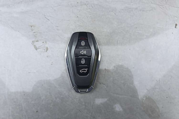 Used JETOUR X70 PLUS 2022 1.5T CVT Mountain 7-Seater
