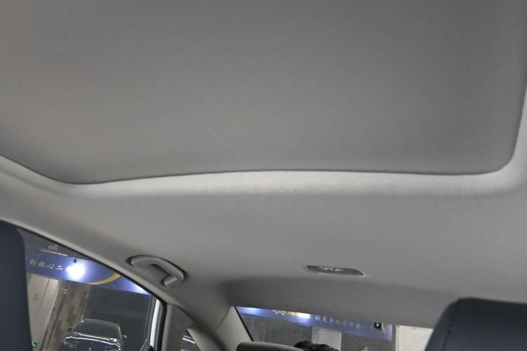 Used Honda Envix 2022 180TURBO CVT Enjoy Edition
