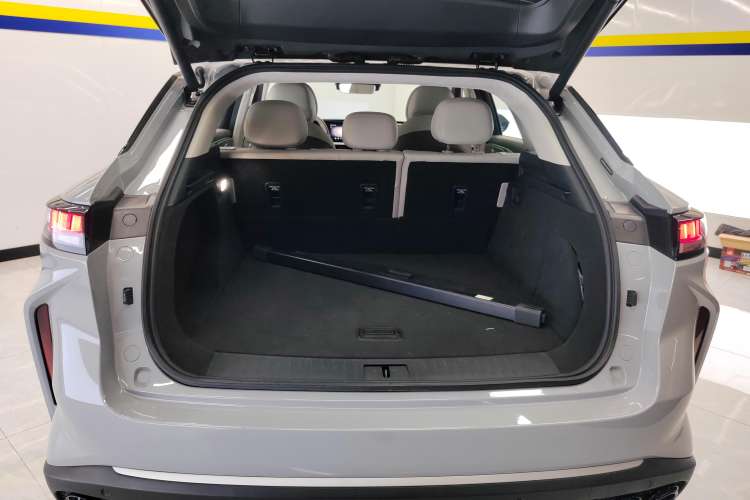 Used EXEED Stellar C-DM 2024 1.5T Long-Range Pro
