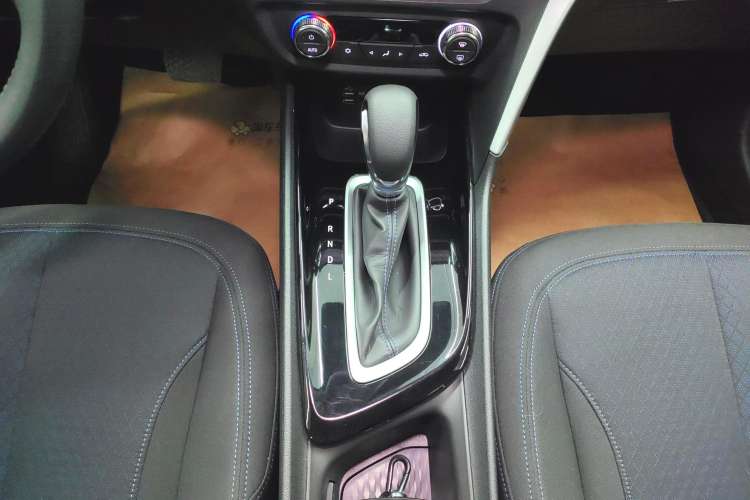 Used Buick Encore 2020 20T CVT Elite Edition