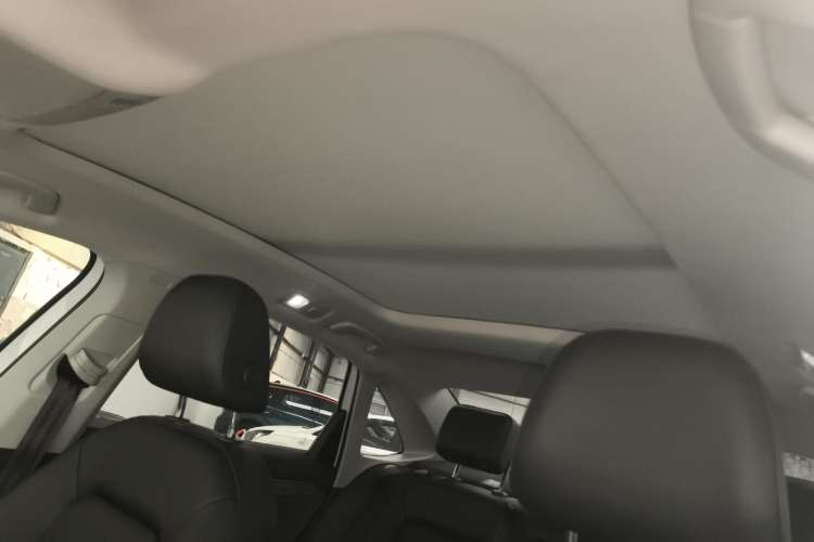 Used Volkswagen Sagitar 2019 200TSI DSG Comfort Version China VI Standard