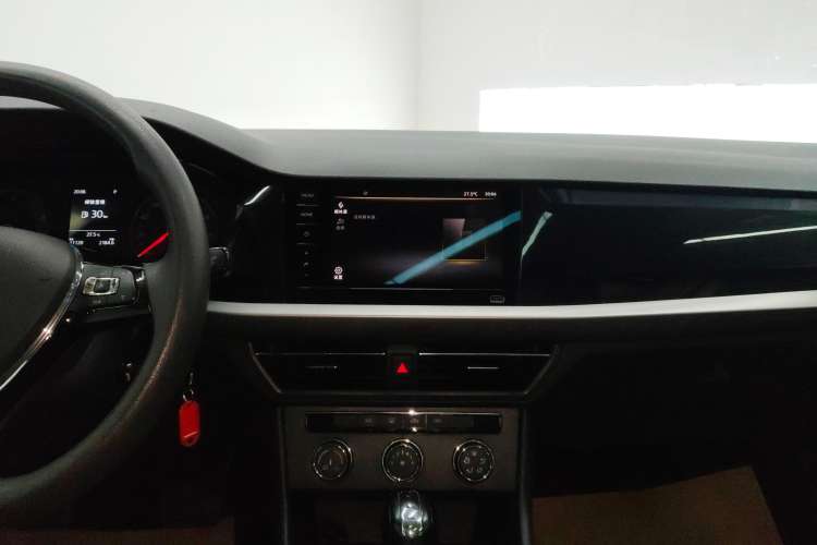 Used Volkswagen Lavida 2021 280TSI DSG Comfort Edition