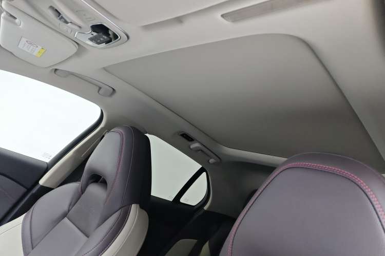 Used Lynk & Co 02 2020 High-Energy Edition 2.0T Automatic Two-Wheel Drive Shine Pro Edition