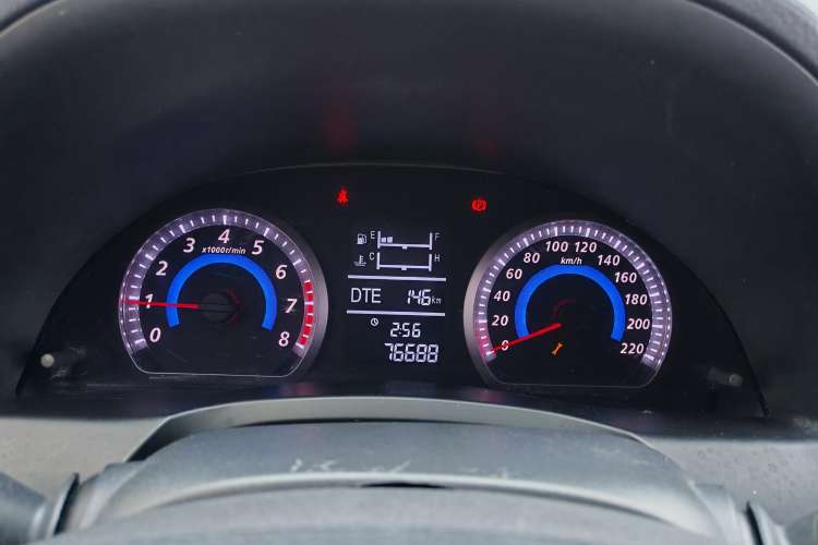 Used Zotye Z300 2016 New Vision 1.5L Manual Entry-Level Model
