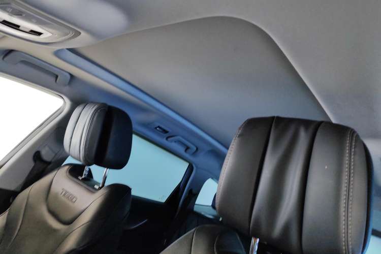 Used Chery Tiggo 8 PLUS 2021 290TGDI DCT Haoting Edition