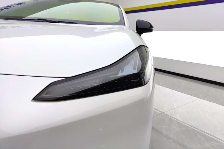 Used Hyptec GT 2023 560 Rear-Drive Seven-Wing Edition