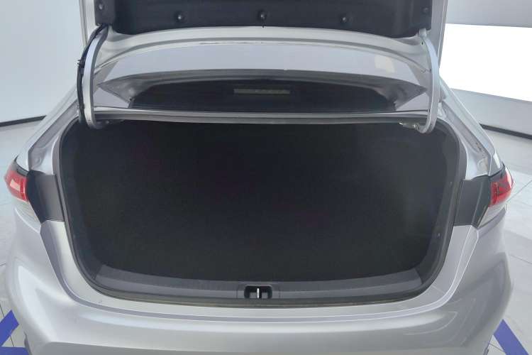 Used Toyota Levin 2019 185T CVT Entry-Level Version China VI Standard