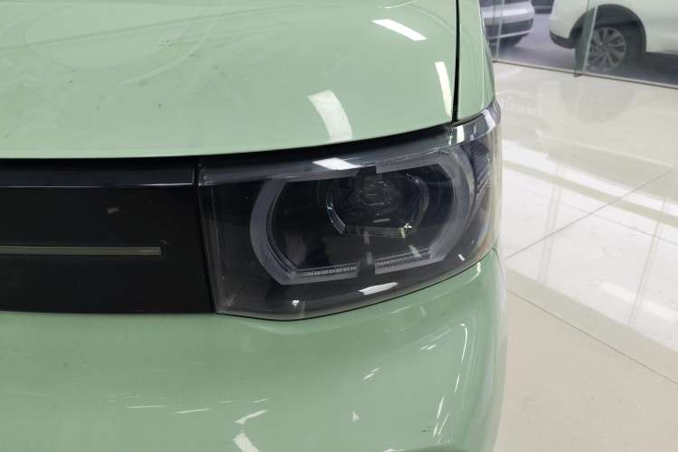 Used Wuling Hongguang MINIEV 2022 Macaron Premium Model – Lithium Iron Phosphate