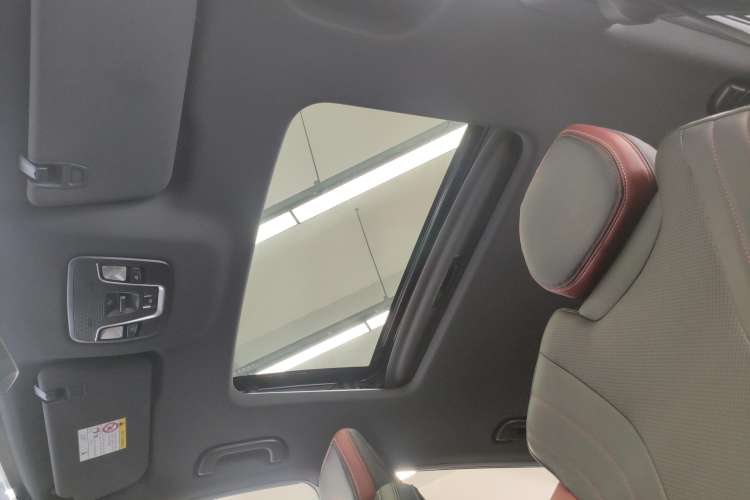 Used Geely Auto Coolray 2022 Bin Yue COOL 1.5TD DCT Hot Engine Edition
