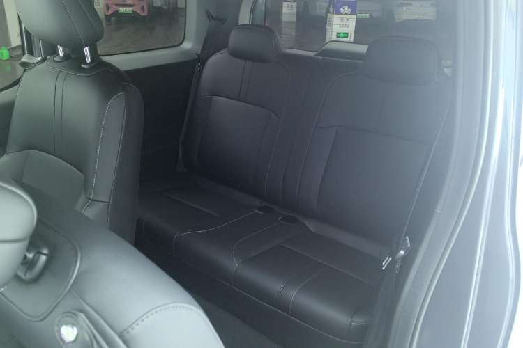 Used Baojun Spark 2024 Flagship Edition