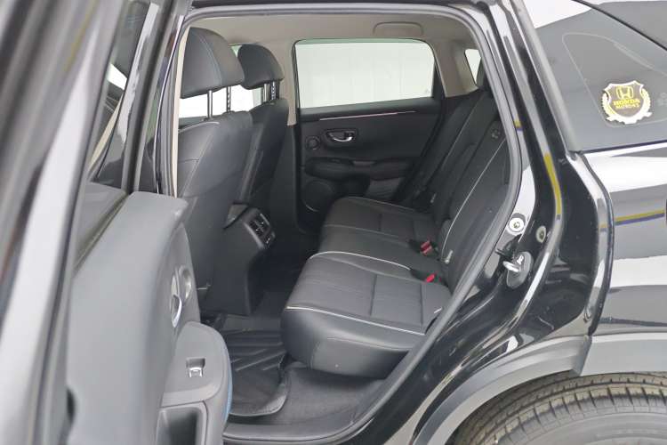 Used Honda HR-V 2023 2.0L eHEV Dynamic Smart Edition