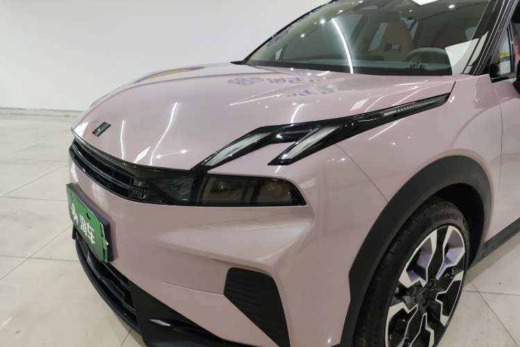 Used Lynk & Co 06 EM-P 2023 EM-P 126 Long-Range Halo