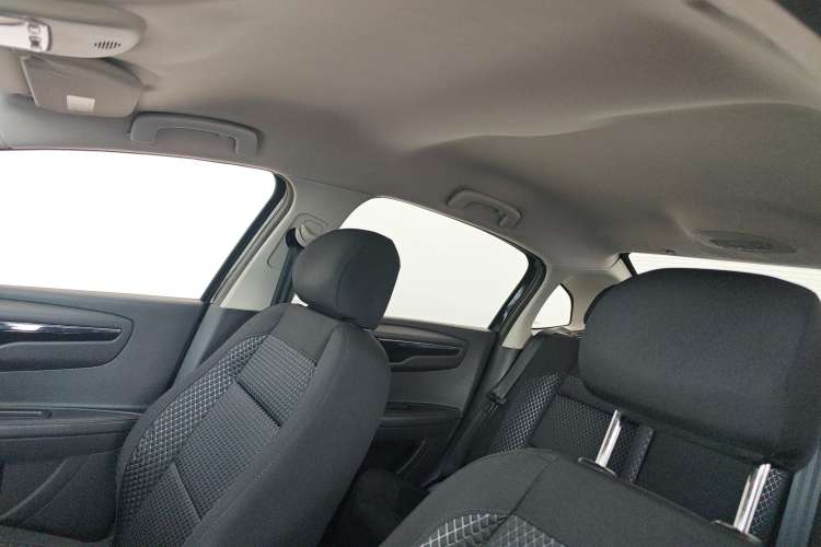 Used Citroen C-Quatre 2013 Sedan 1.6L Manual - Prestige Model