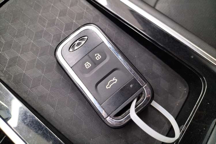 Used Chery Tiggo 8 2020 290TGDI Automatic Luxury Edition