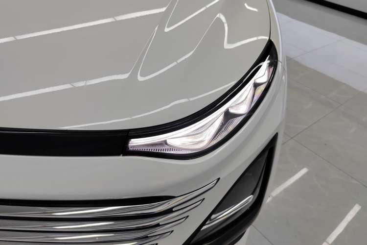 Used Bestune T90 2023 2.0T Automatic Luxury Edition
