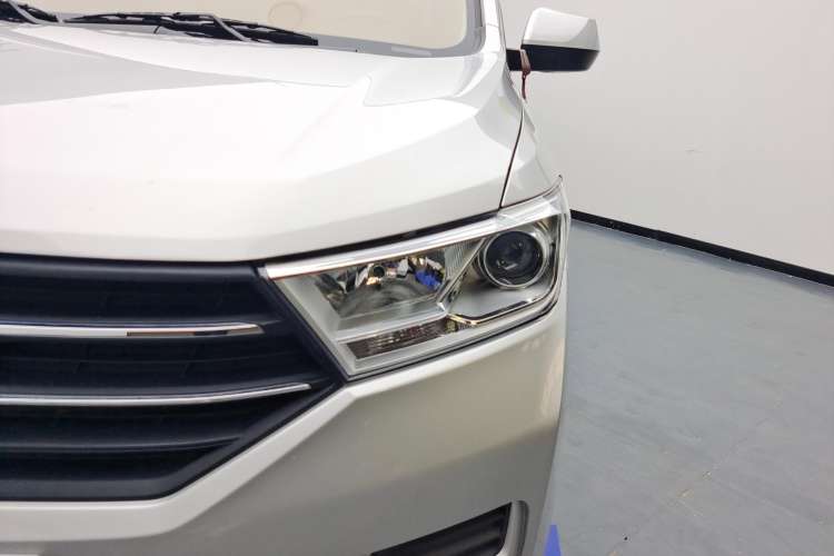 Used Wuling Hongguang 2021 1.5L Revised S Standard Version with Electric Power Steering LAR