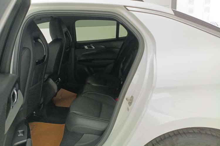 Used Lynk & Co 03 2021 2.0TD Automatic Trendy Champion Edition