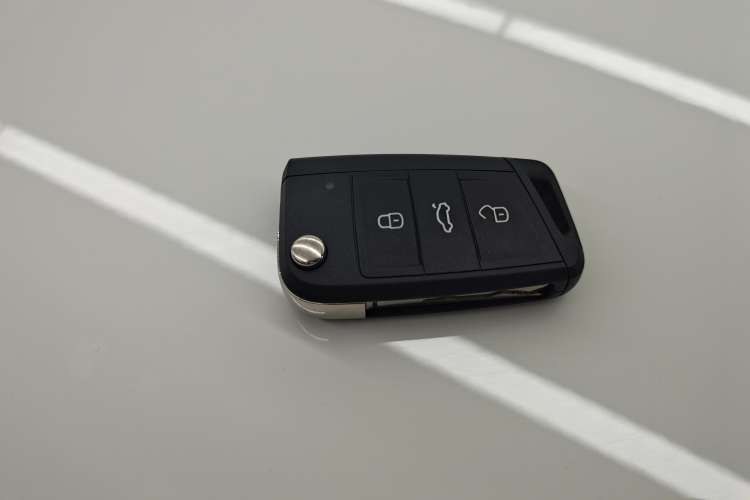 Used Volkswagen Polo 2022 Plus 1.5L Automatic Enjoy Life Edition