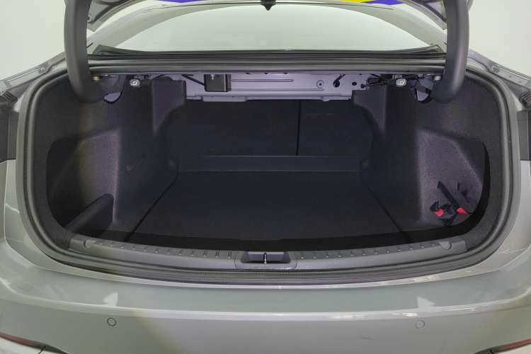 Used Ford Mondeo 2022 Restyled EcoBoost 245 Luxury Version