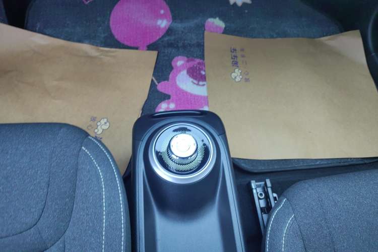 Used Wuling Bingo 2023 203km Light Edition