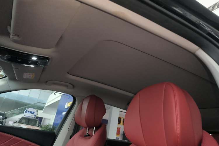 Used EXEED Stellar C-DM 2024 1.5T Long-Range Pro
