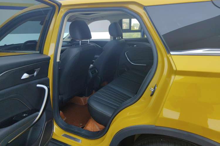 Used Bestune T77 2021 PRO 280 TID Automatic Prestige Model
