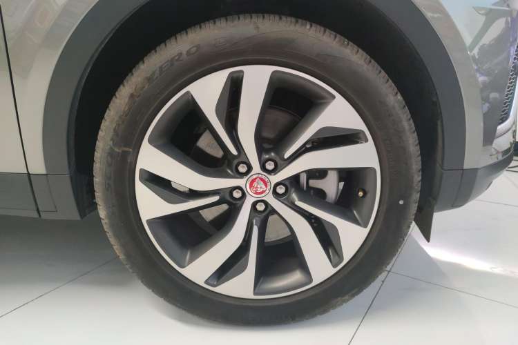 Used Jaguar E-PACE 2024 All-New R-DYNAMIC S Sport Edition