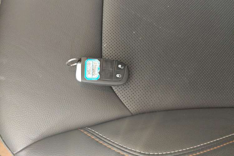 Used Jeep Compass 2017 200T Automatic Family Edition