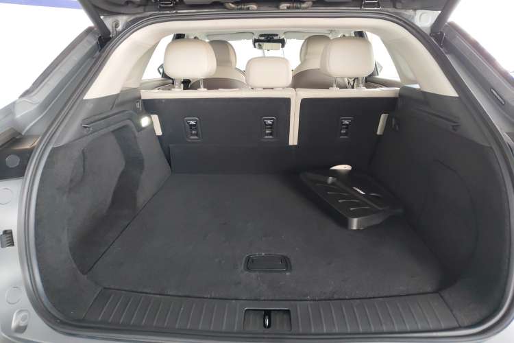 Used EXEED Stellar C-DM 2024 1.5T Long-Range Pro