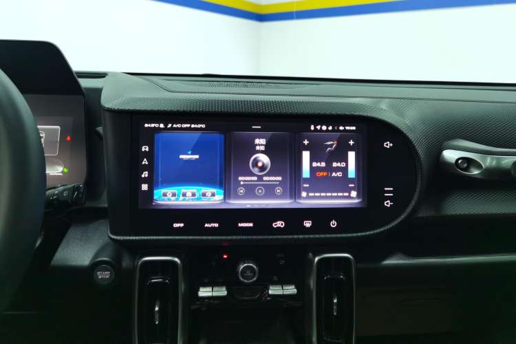 Used Haval DARGO 2024 1.5T DCT Border Collie Edition