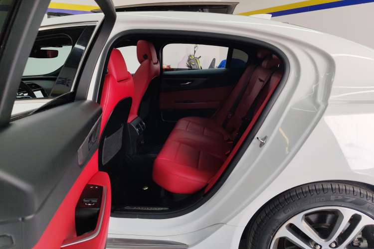 Used Jaguar XEL 2020 2.0T 200 PS R-DYNAMIC S Advanced Sport Edition