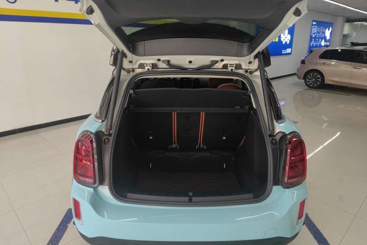 Used MINI Countryman 2022 Updated 2.0T COOPER S