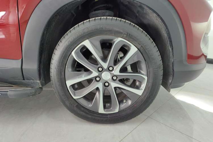 Used Buick Encore 2020 20T CVT Elite Edition
