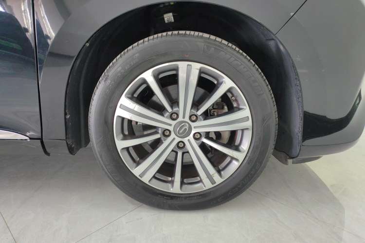 Used GAC Trumpchi M8 2018 320T Luxury Edition
