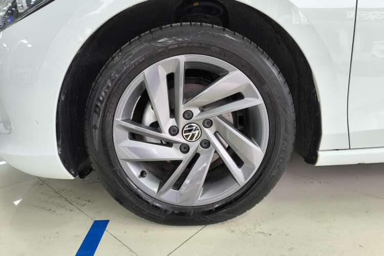 Used Volkswagen Lamando 2024 Lavida L 280TSI DSG Spicy Edition
