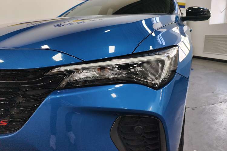 Used Buick Verano 2022 Pro GS Wind-Chasing Edition
