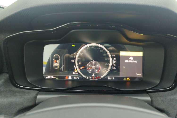 Used Lynk & Co 03 2019 03+ 2.0TD Automatic Wind-Chasing Edition